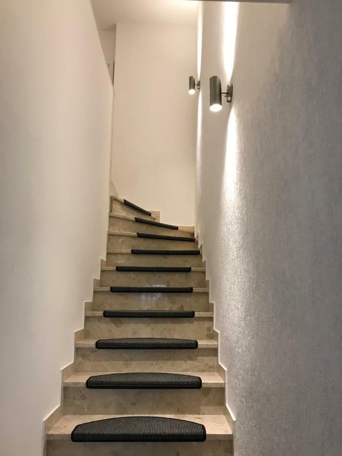 Ferienwohnung Am Rankenbach Hilter Exterior photo